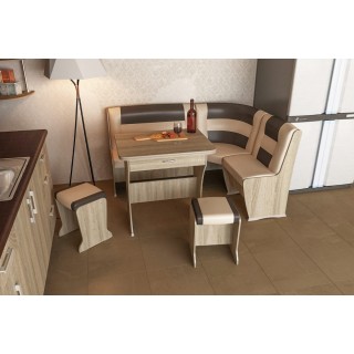 СКАМЬЯ УГЛОВАЯ СУ-3